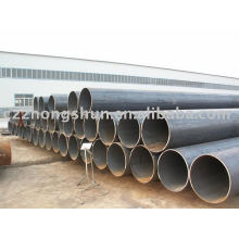 API5L Gr-B welded steel pipe